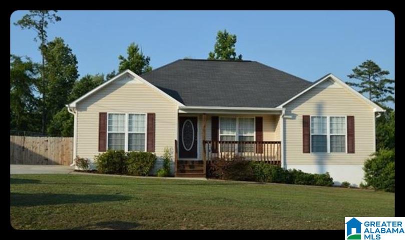 805 Deans Ferry Road Hayden, AL 35079 - Photo 1 of 5