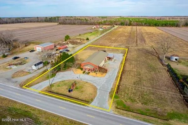 $499,900 | 22327 Highway 55, Oriental, NC 28571