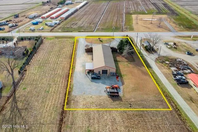 $575,000 | 22327 Highway 55, Oriental, NC 28571