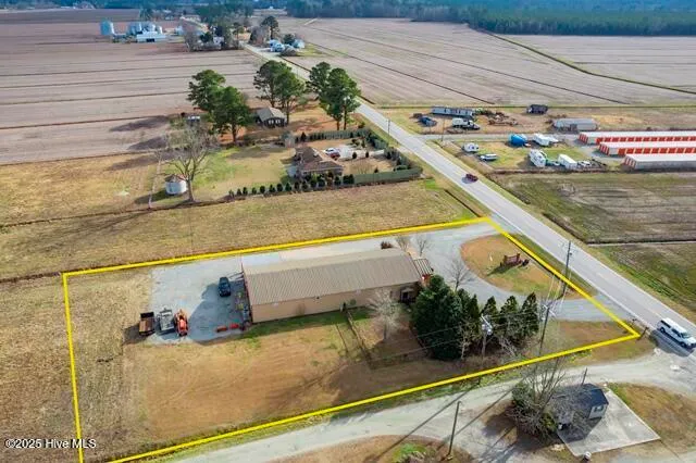 $575,000 | 22327 Highway 55, Oriental, NC 28571
