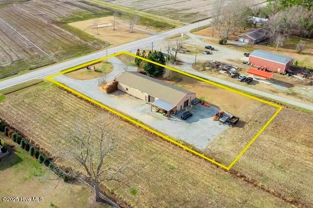 $575,000 | 22327 Highway 55, Oriental, NC 28571