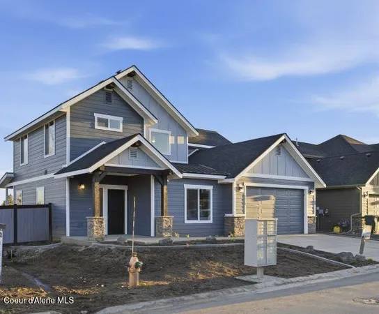 $569,900 | 693 Monashee Court, Hayden, ID 83835