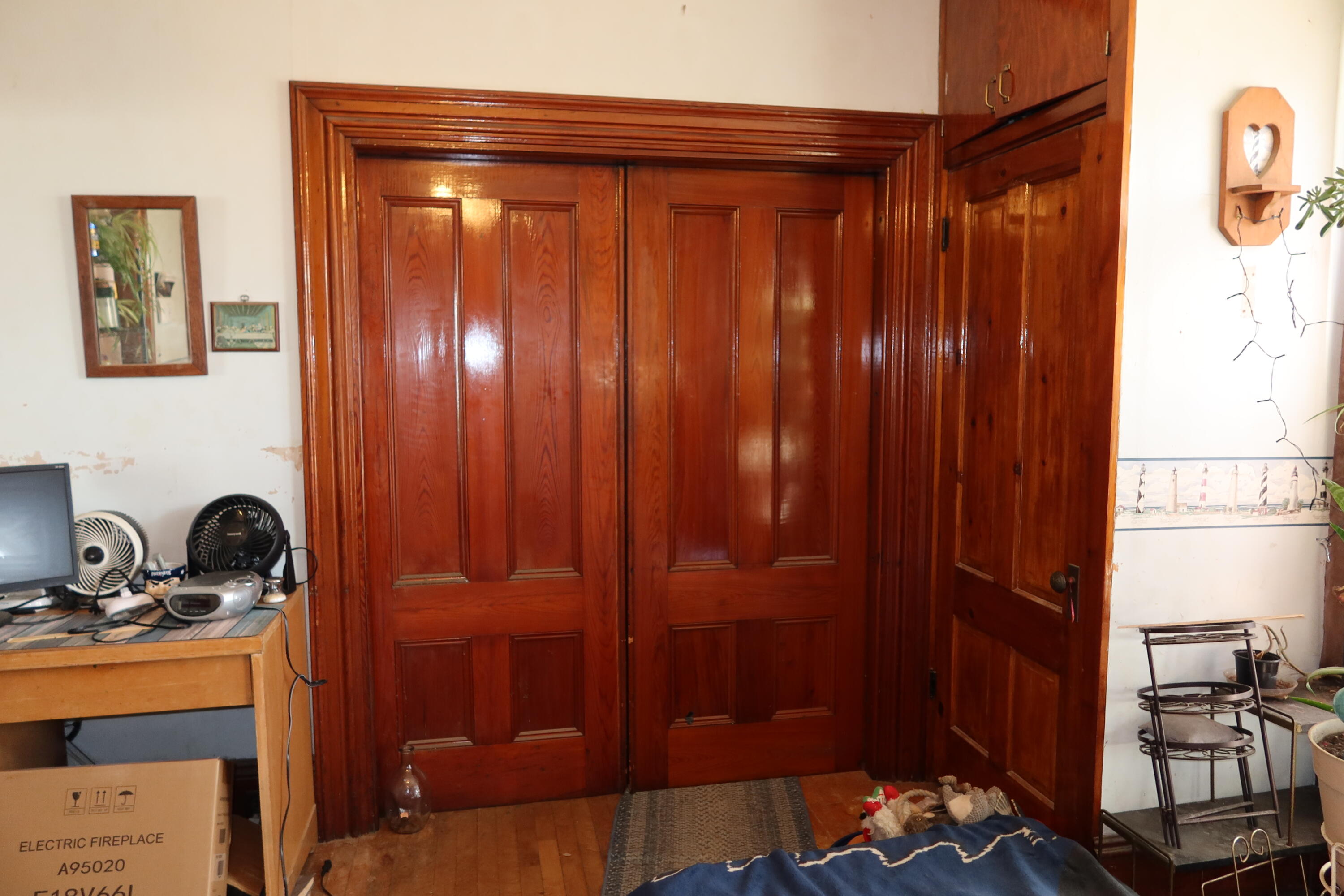 12 Park Street Milo, ME 04463 - Photo 7 of 36 pullout doors