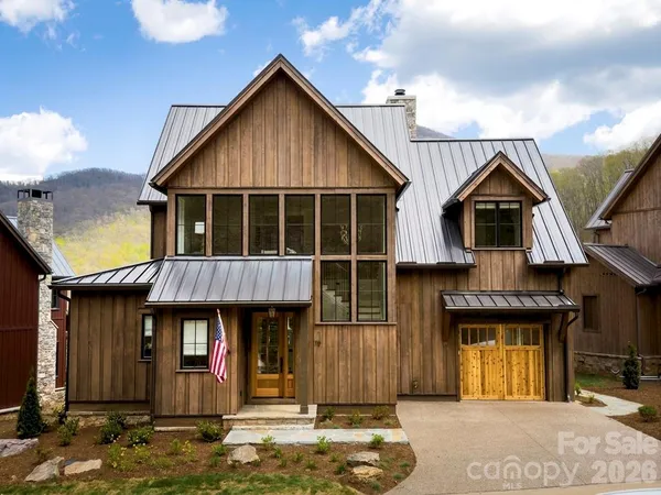 $530,000 | 75 Lodestone Drive, Unit 414, Sylva, NC 28779