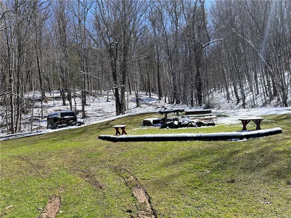 $219,900 | V/l Bunker Hill Road, Randolph, NY 14772