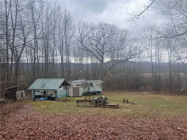$219,900 | V/l Bunker Hill Road, Randolph, NY 14772