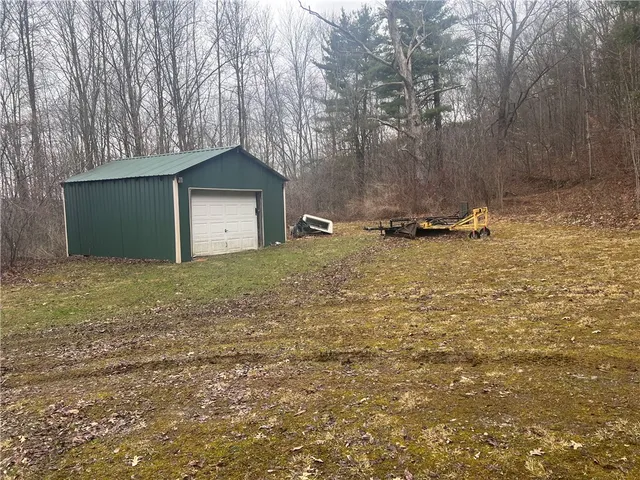 $219,900 | V/l Bunker Hill Road, Randolph, NY 14772