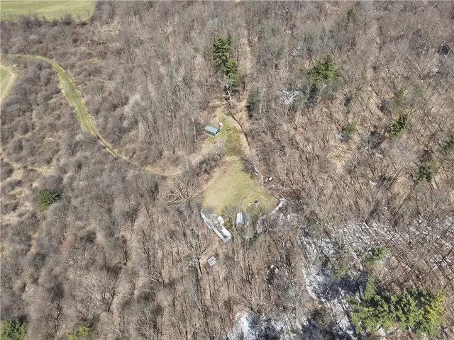 $219,900 | V/l Bunker Hill Road, Randolph, NY 14772