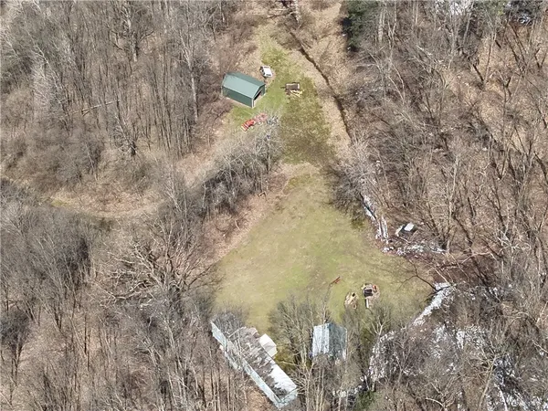 $219,900 | V/l Bunker Hill Road, Randolph, NY 14772