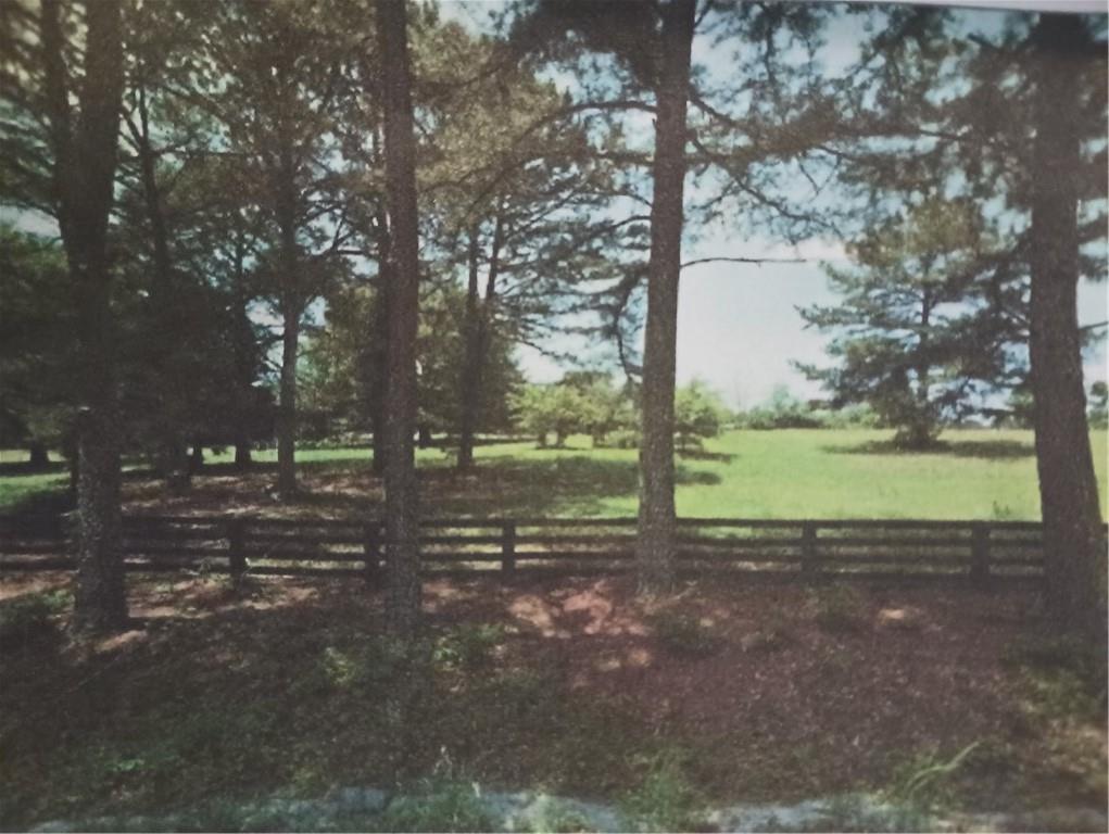 810 Nix Road Milton, GA 30004 - Photo 6 of 6 a view of a park