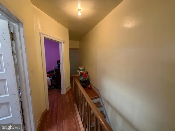 $165,000 | 2033 South Bonsall Street, Philadelphia, PA 19145