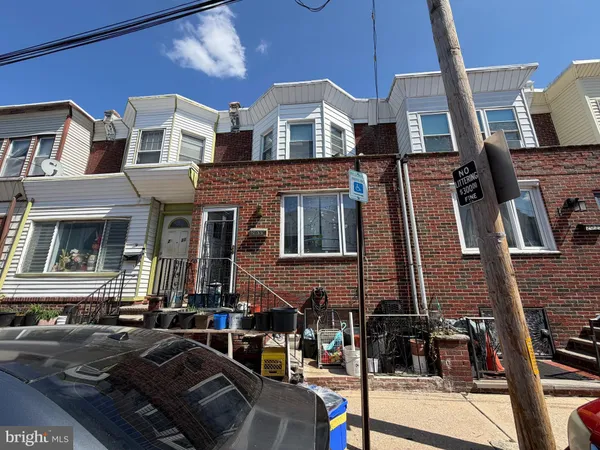 $165,000 | 2033 South Bonsall Street, Philadelphia, PA 19145