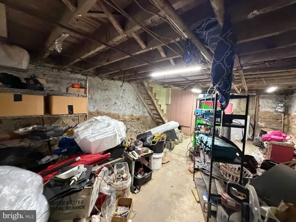 $165,000 | 2033 South Bonsall Street, Philadelphia, PA 19145