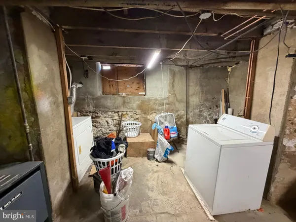 $165,000 | 2033 South Bonsall Street, Philadelphia, PA 19145