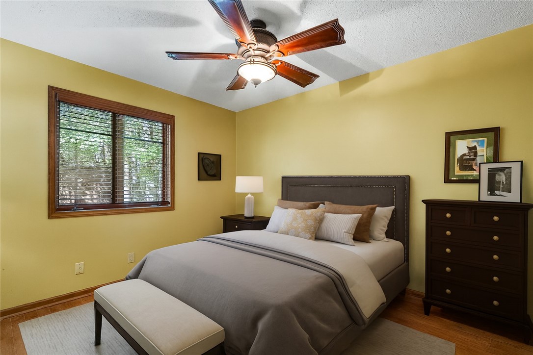 28 Quail Drive Salem, SC 29676 - Photo 24 of 47 3rd bedroom, virtually staged