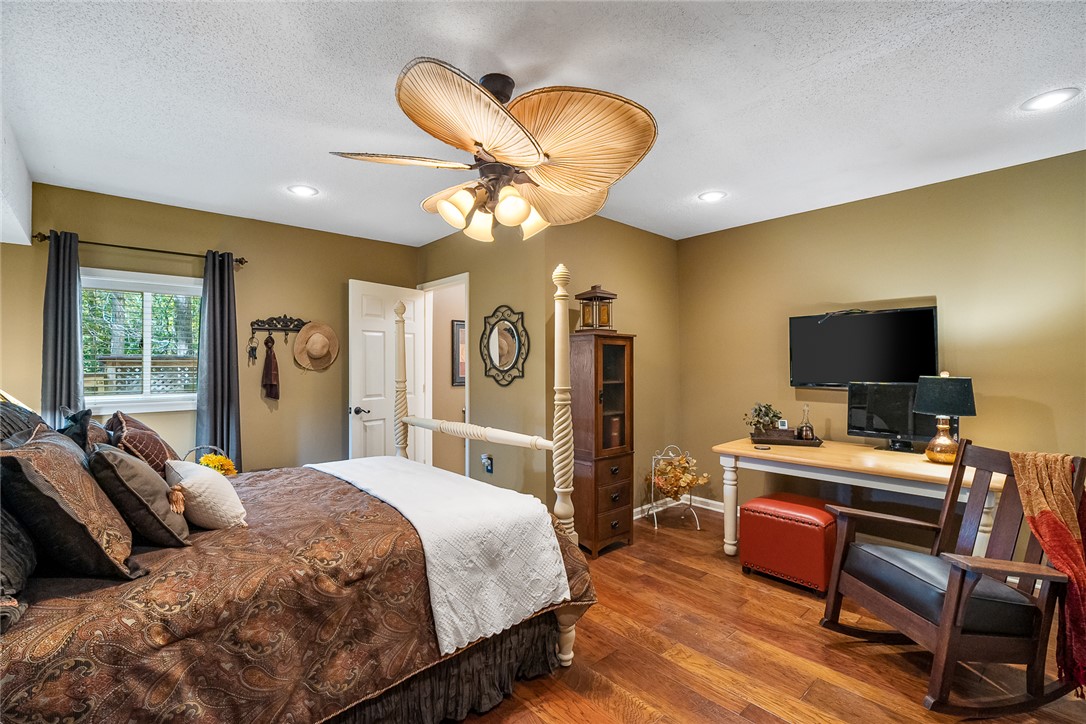 28 Quail Drive Salem, SC 29676 - Photo 27 of 47 4th bedroom located in basement