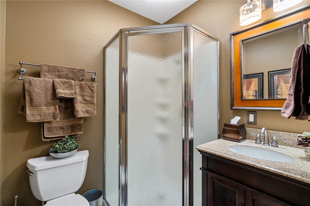 28 Quail Drive Salem, SC 29676 - Photo 28 of 47 3rd bathroom located in basement