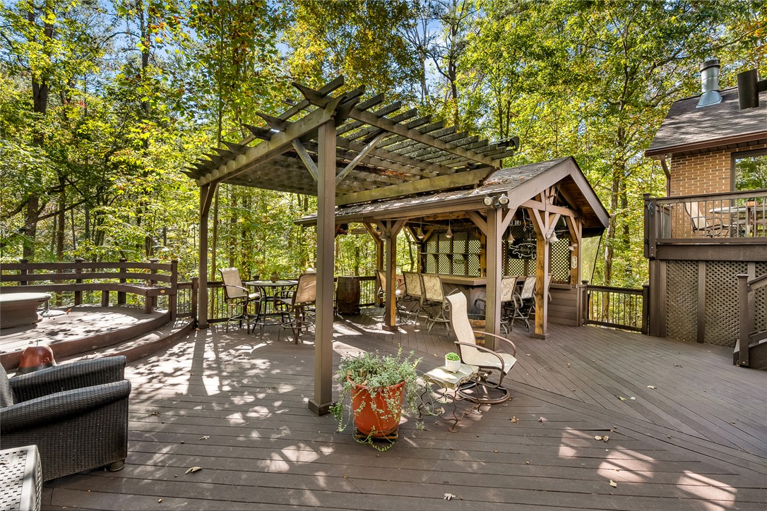 28 Quail Drive Salem, SC 29676 - Photo 32 of 47