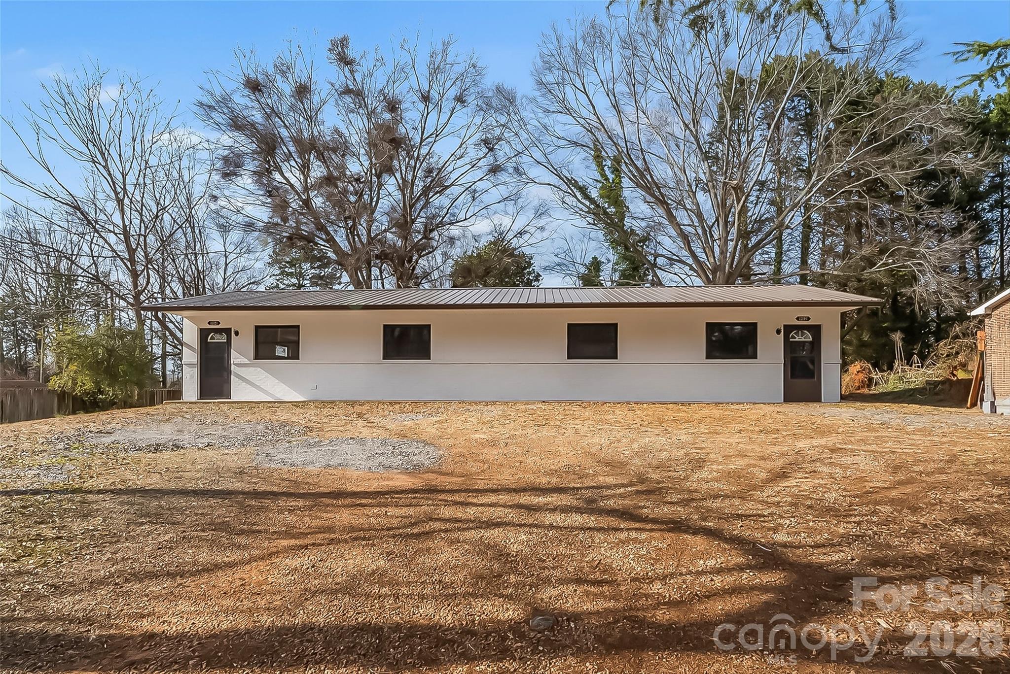 902 8th Avenue Southwest Conover, NC 28613 - Photo 1 of 28