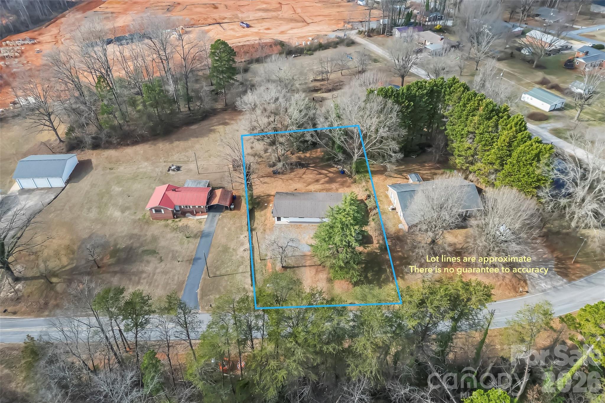 902 8th Avenue Southwest Conover, NC 28613 - Photo 26 of 28