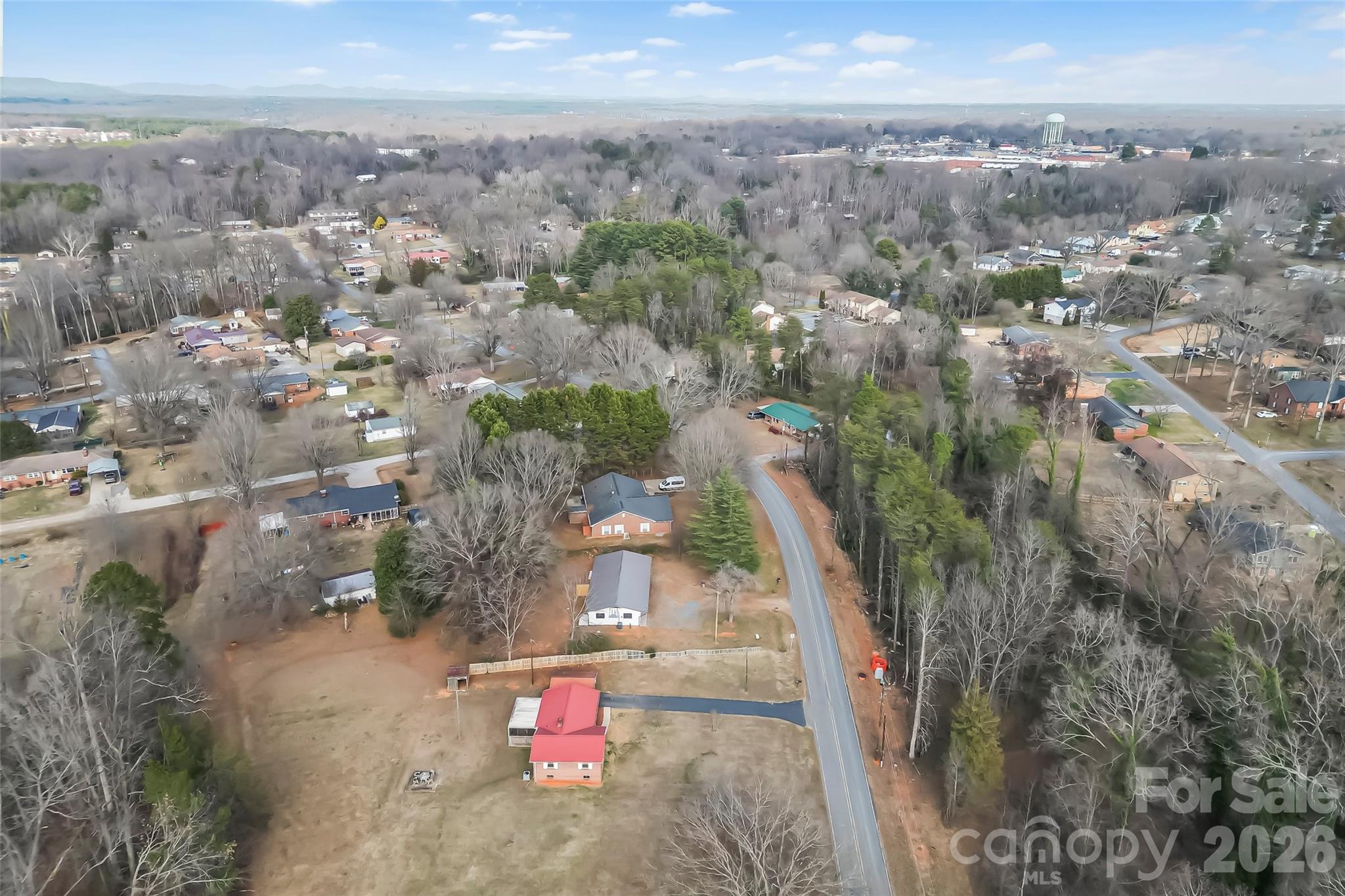 902 8th Avenue Southwest Conover, NC 28613 - Photo 27 of 28