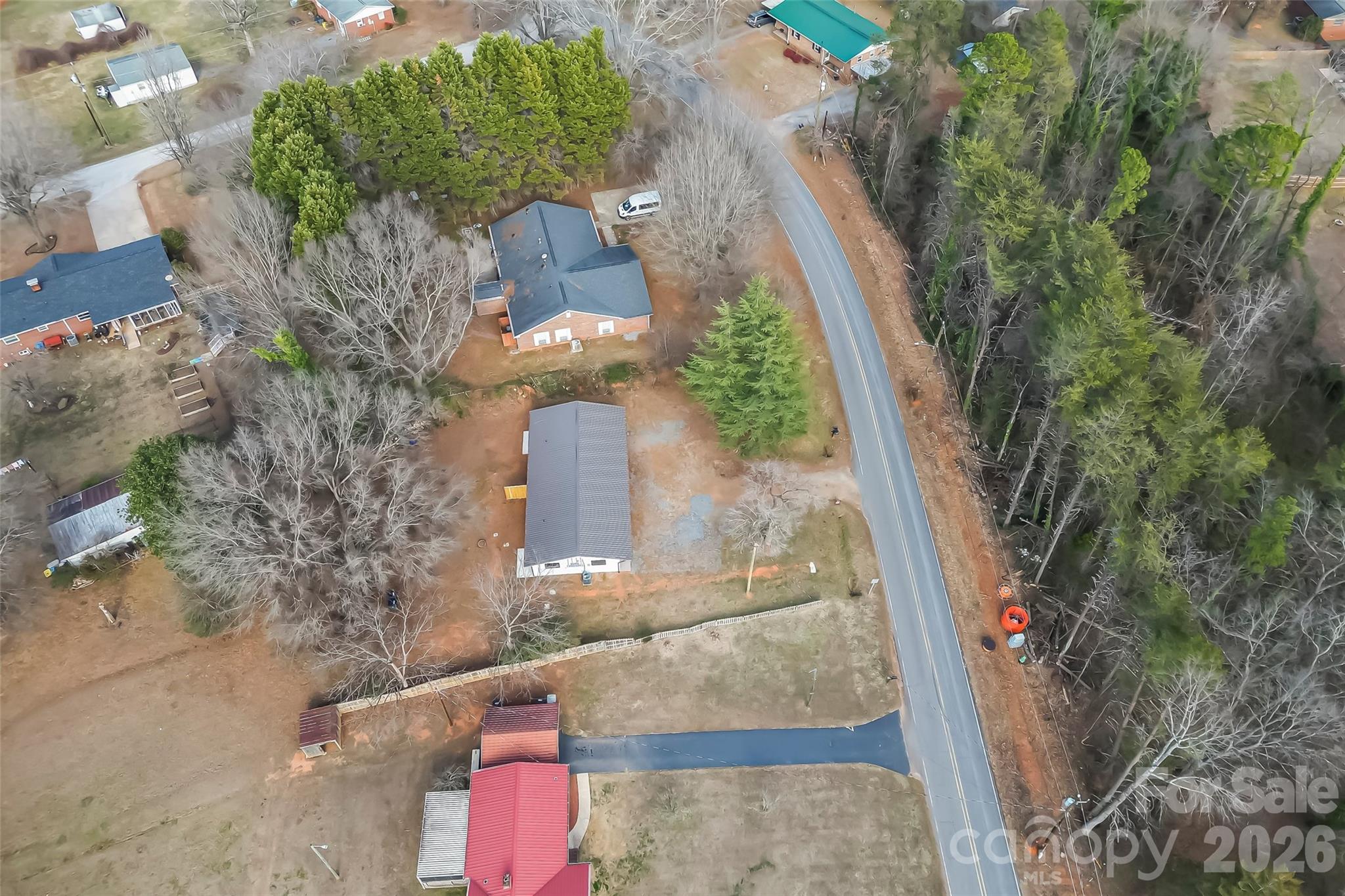 902 8th Avenue Southwest Conover, NC 28613 - Photo 28 of 28