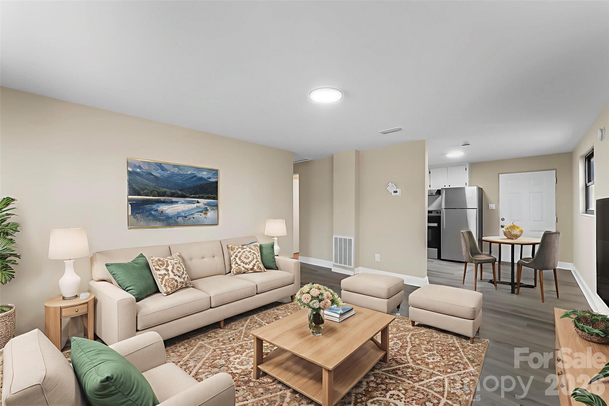 902 8th Avenue Southwest Conover, NC 28613 - Photo 3 of 28