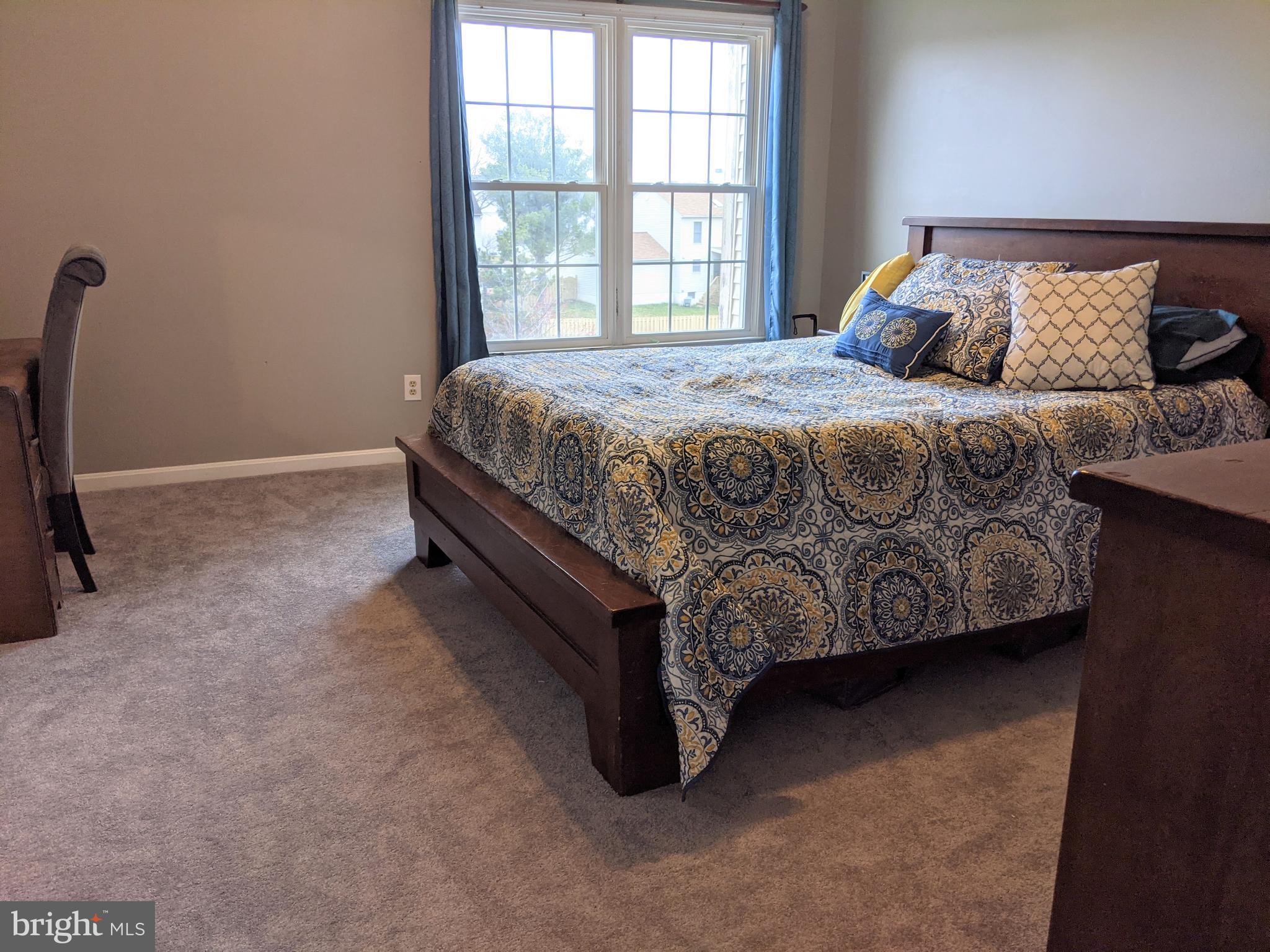 2107 Colonel Way Odenton, MD 21113 - Photo 15 of 54 Master Bedroom