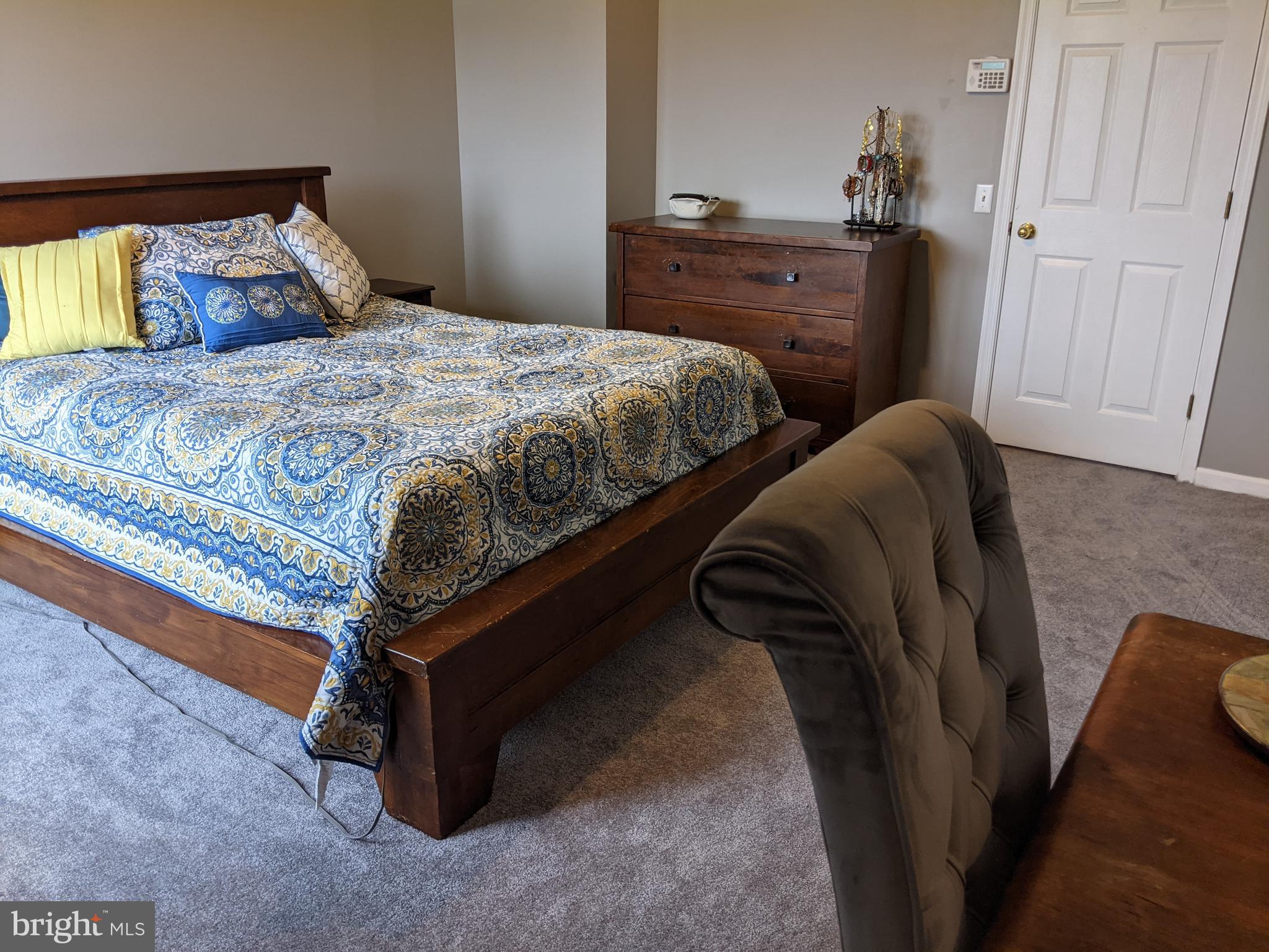 2107 Colonel Way Odenton, MD 21113 - Photo 16 of 54 Primary Bedroom