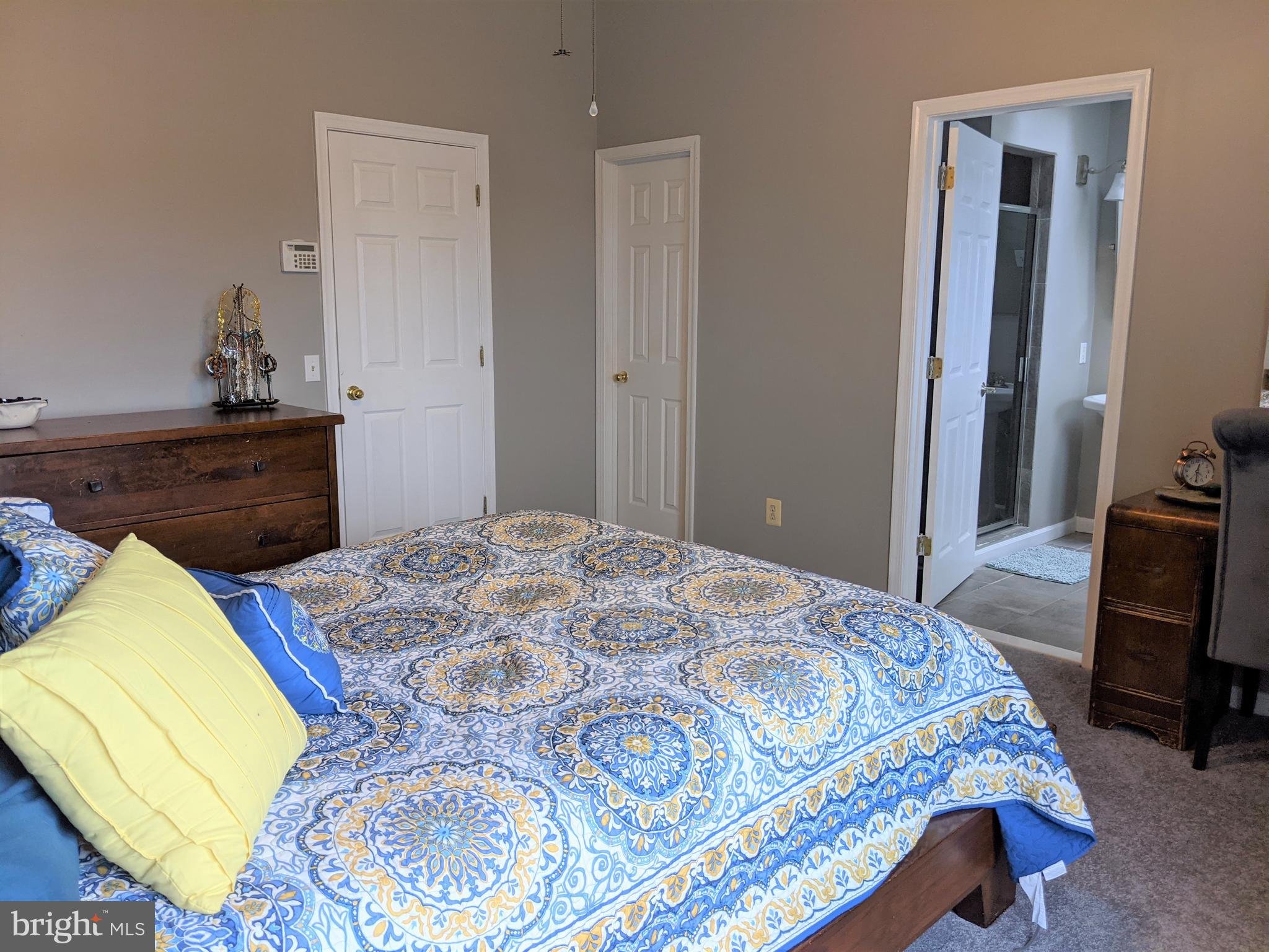 2107 Colonel Way Odenton, MD 21113 - Photo 17 of 54 Primary Bedroom