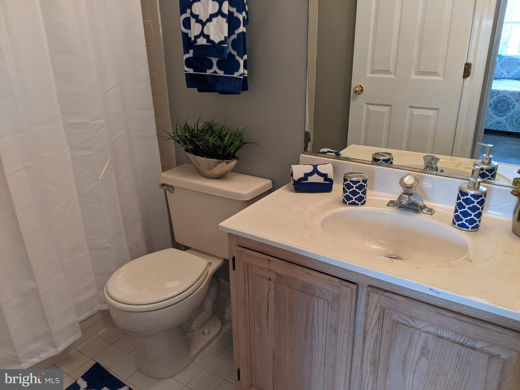 2107 Colonel Way Odenton, MD 21113 - Photo 24 of 54 Full Bath 2