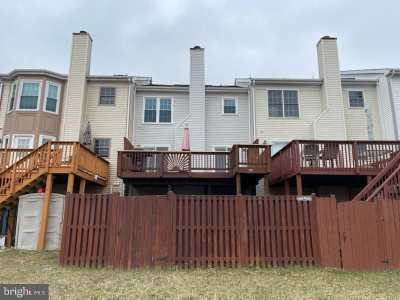 2107 Colonel Way Odenton, MD 21113 - Photo 32 of 54 Gallery Image 32