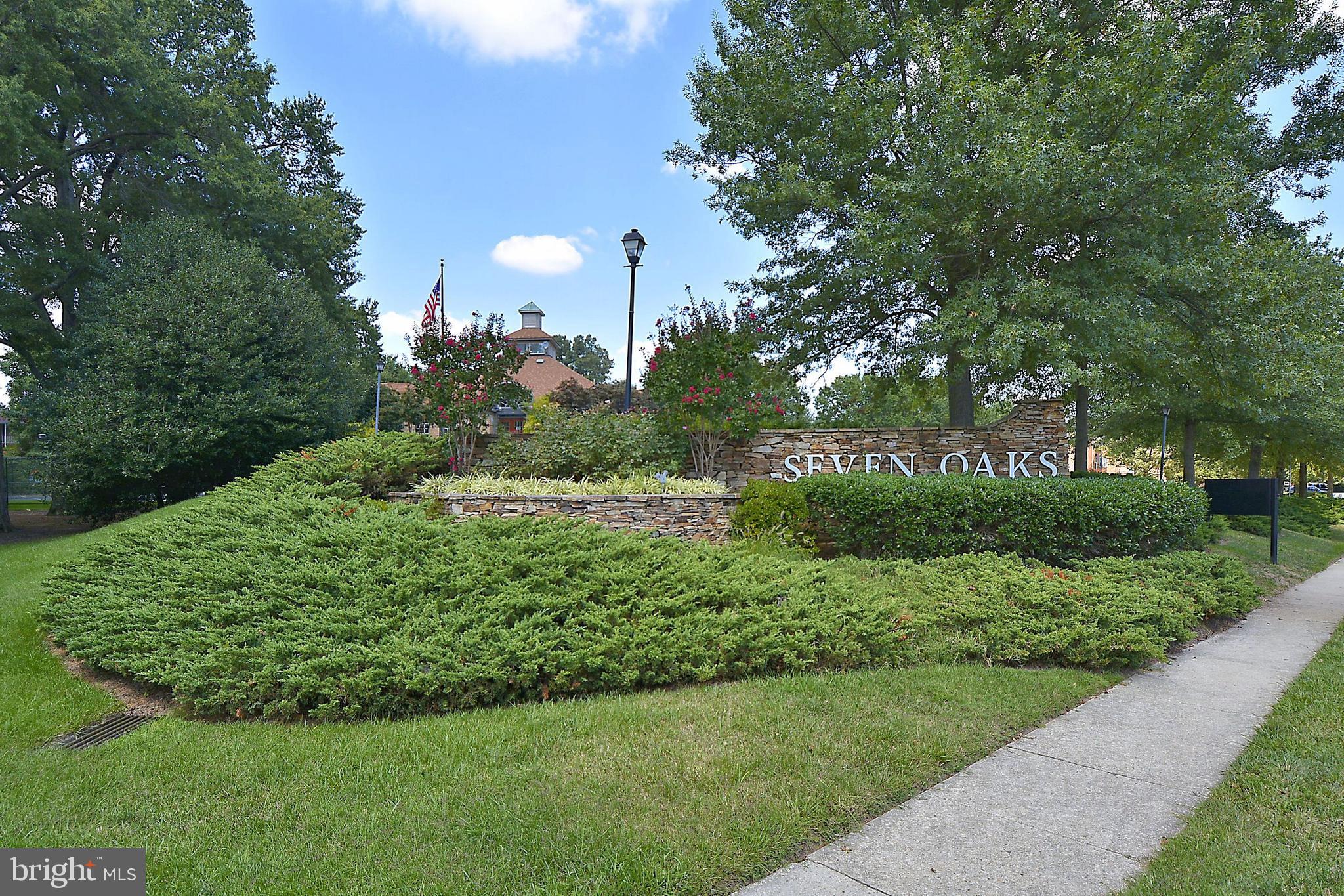 2107 Colonel Way Odenton, MD 21113 - Photo 33 of 54 Coomunity