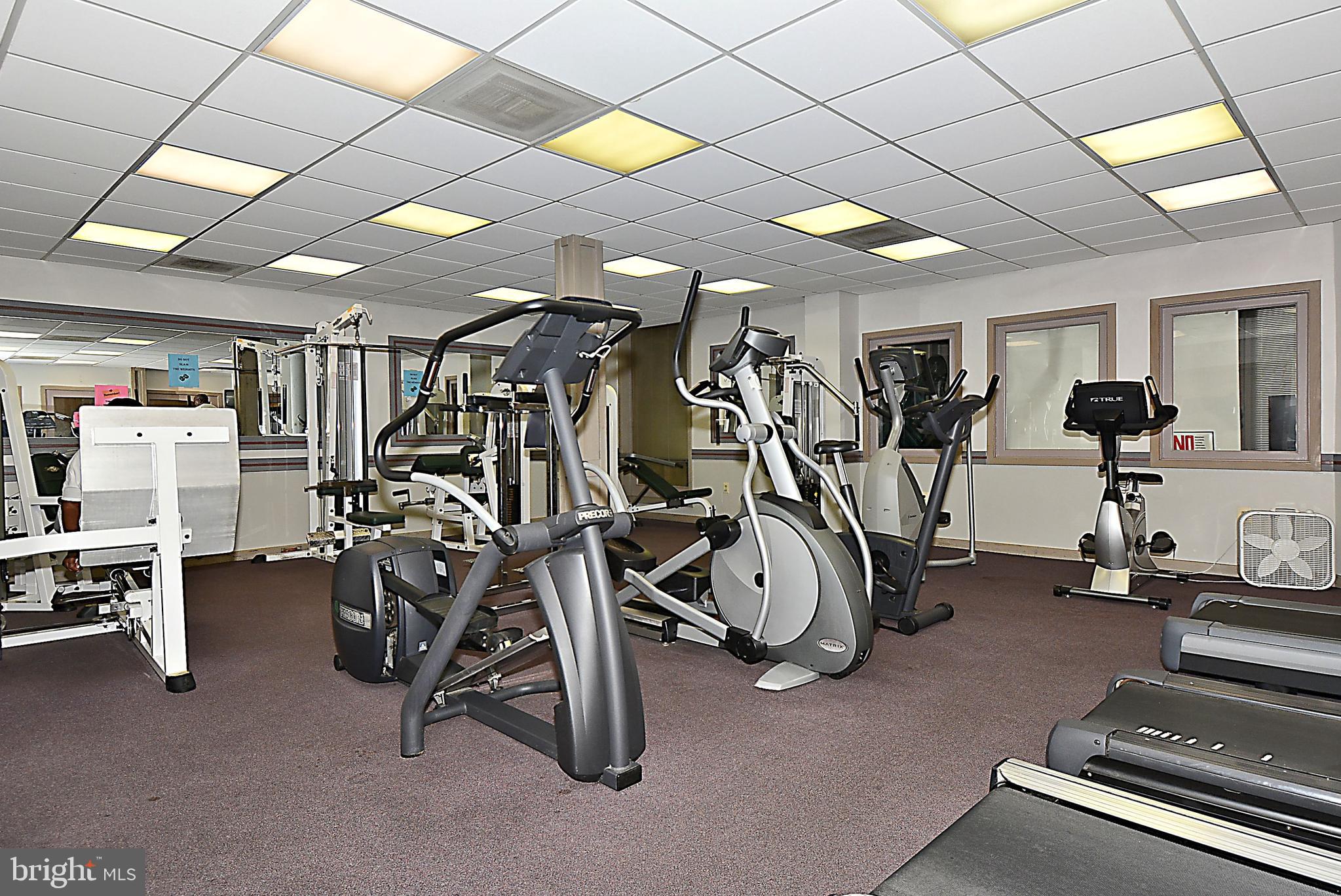 2107 Colonel Way Odenton, MD 21113 - Photo 36 of 54 Community Amenities