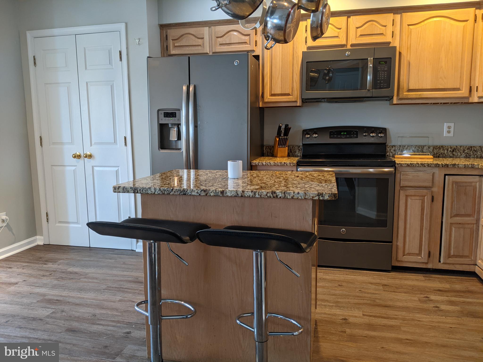 2107 Colonel Way Odenton, MD 21113 - Photo 9 of 54 Kitchen