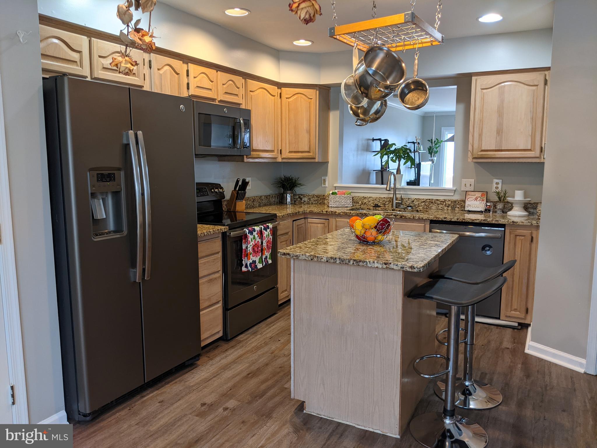 2107 Colonel Way Odenton, MD 21113 - Photo 10 of 54 Kitchen