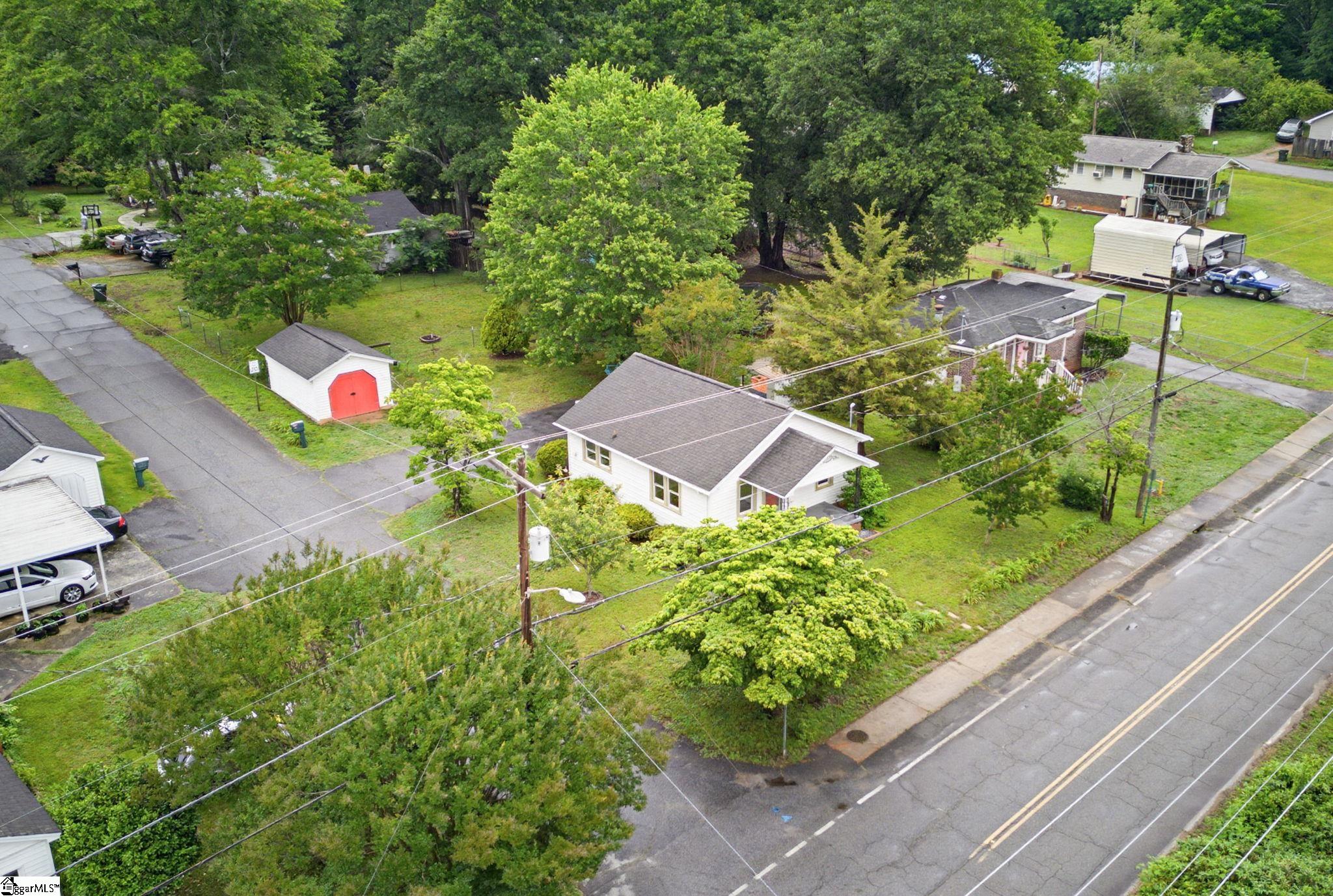 406 Old Liberty Road Easley, SC 29640 - Photo 21 of 34