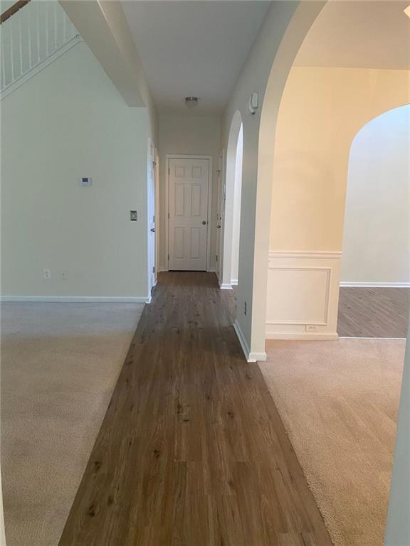 539 Greyhawk Way Fairburn, GA 30213 - Photo 21 of 25