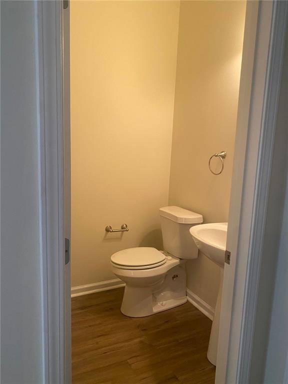 539 Greyhawk Way Fairburn, GA 30213 - Photo 22 of 25