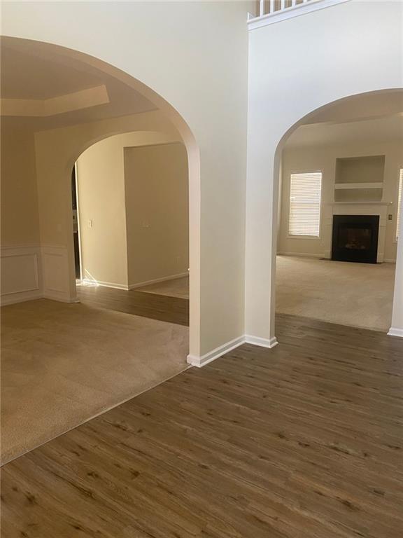 539 Greyhawk Way Fairburn, GA 30213 - Photo 23 of 25