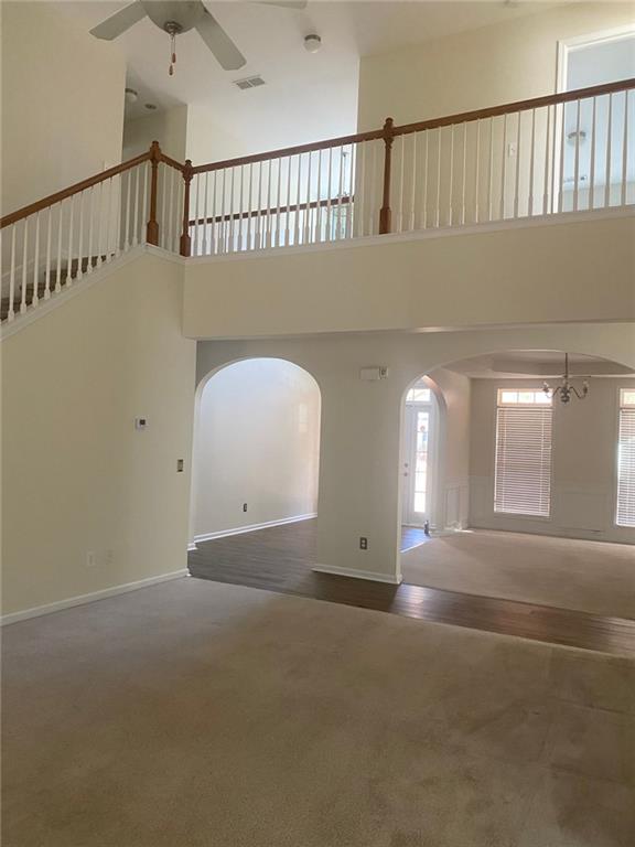 539 Greyhawk Way Fairburn, GA 30213 - Photo 25 of 25