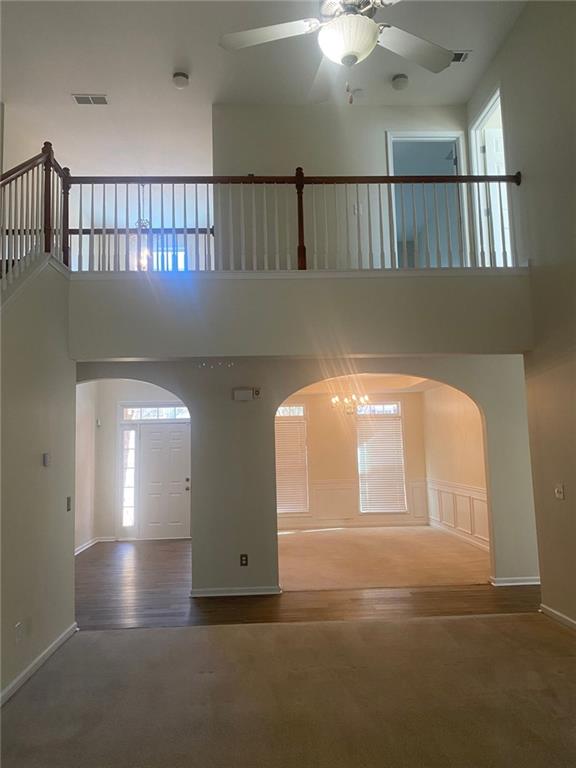 539 Greyhawk Way Fairburn, GA 30213 - Photo 9 of 25