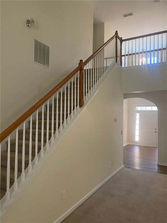 539 Greyhawk Way Fairburn, GA 30213 - Photo 10 of 25