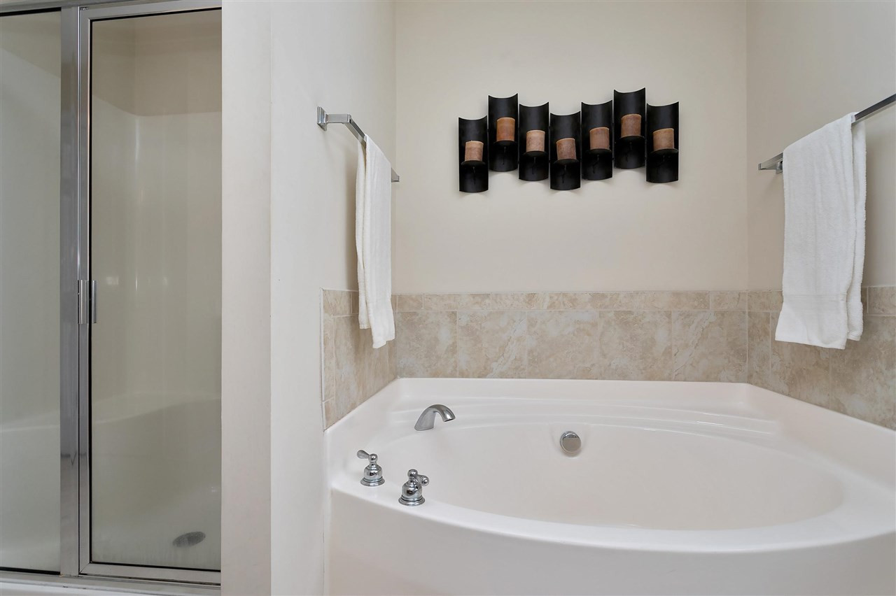 2109 Karns Place Raleigh, NC 27614 - Photo 20 of 29 Master Bath/Spa