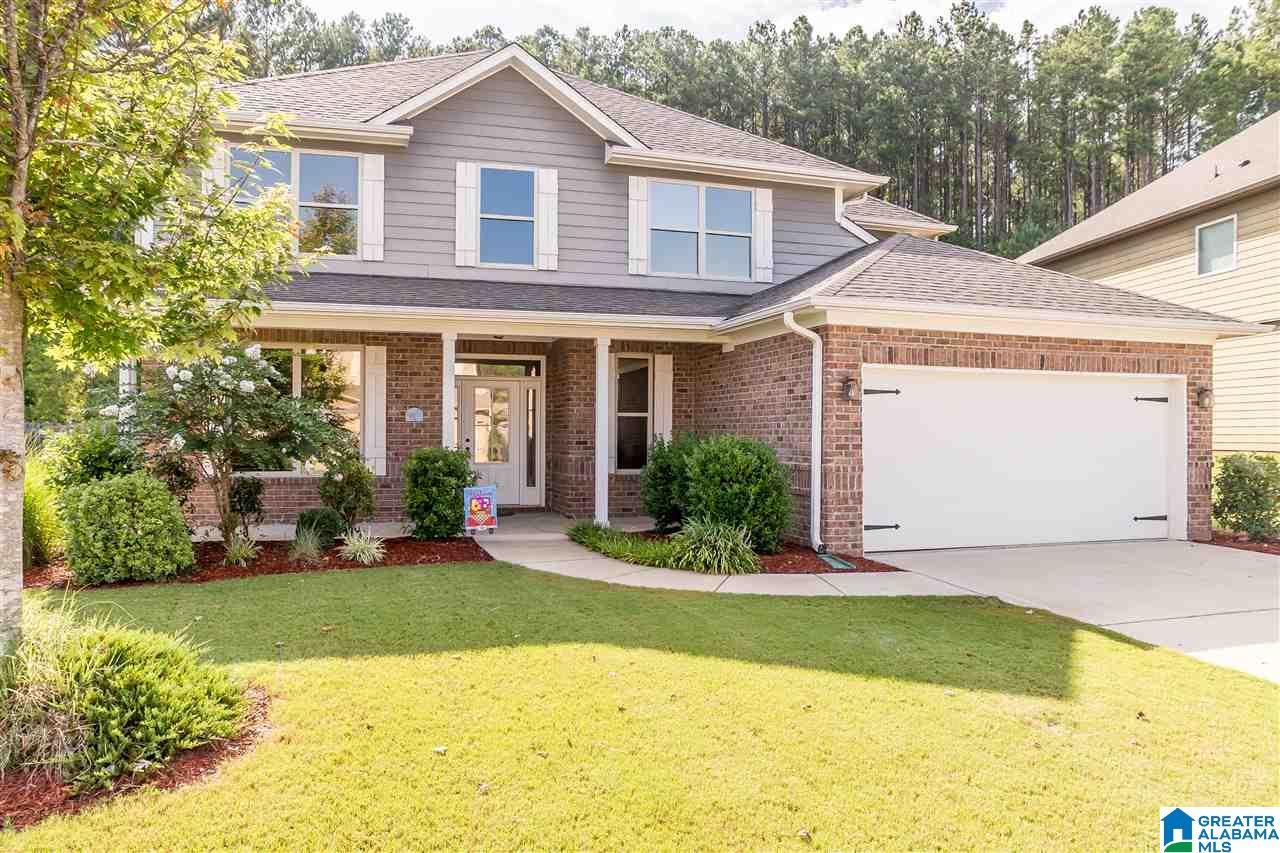 1041 Merion Drive Calera, AL 35040 - Photo 3 of 49