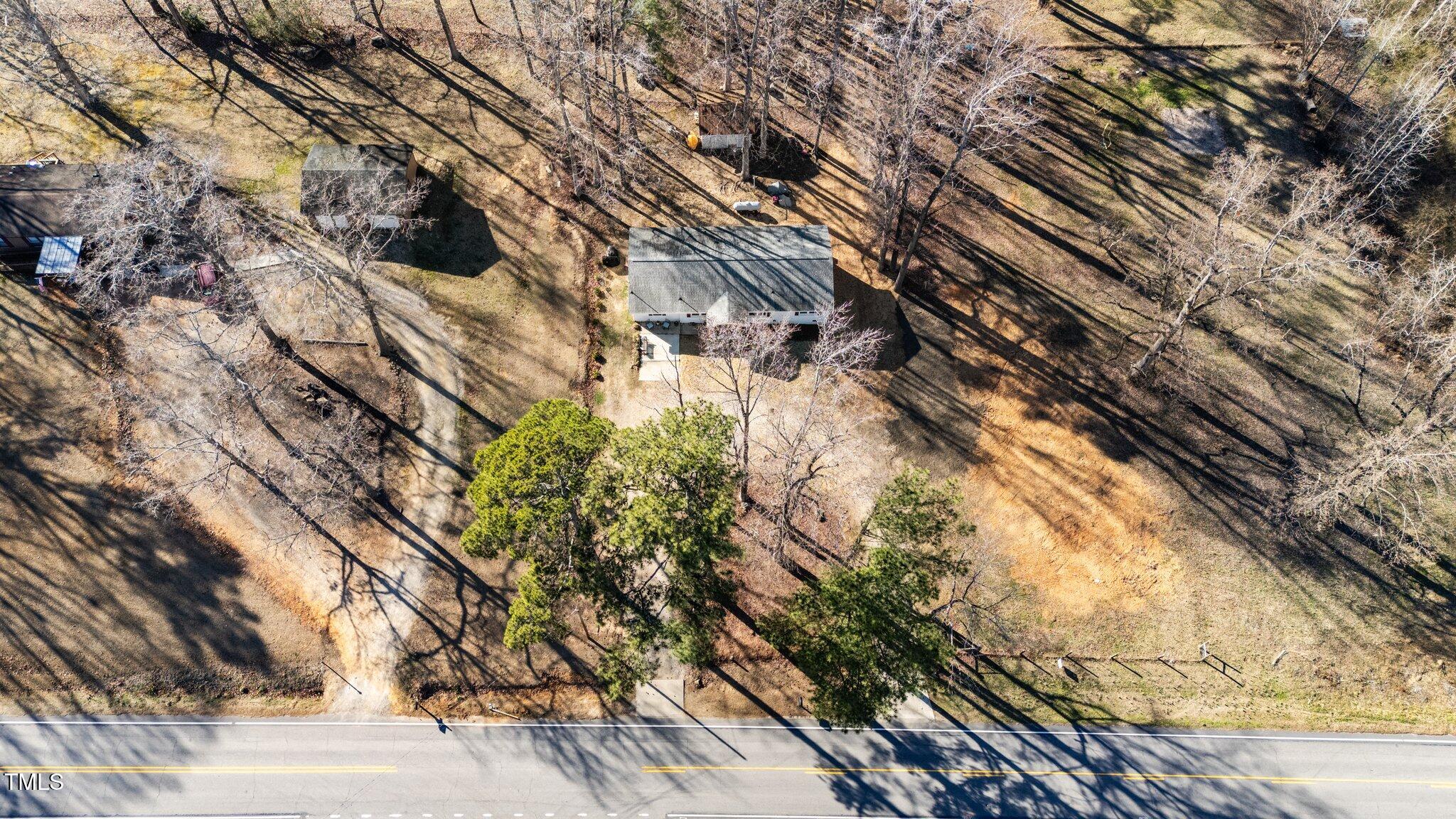 4775 Barber Mill Road Clayton, NC 27520 - Photo 15 of 54 a close up of a tree