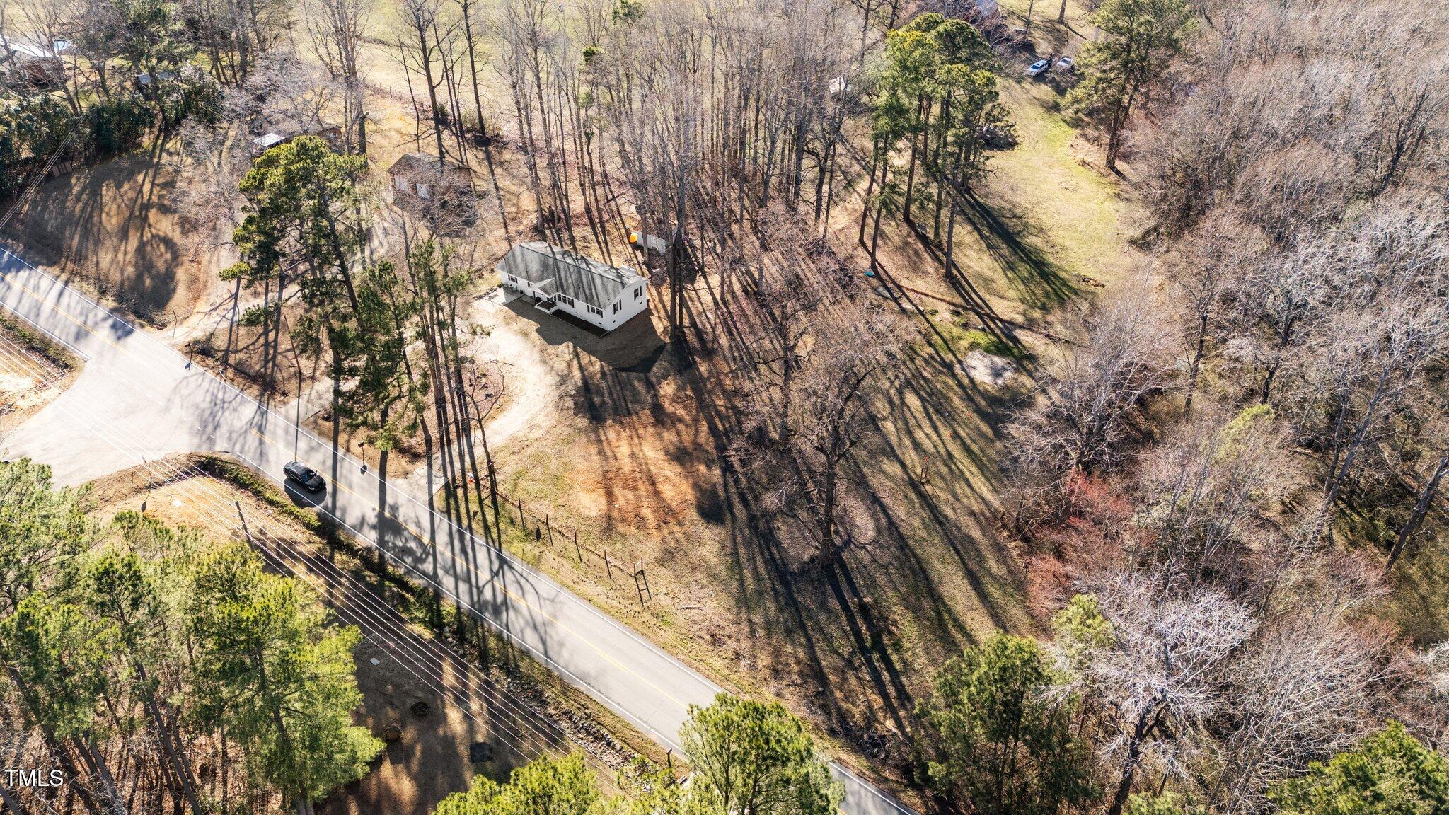 4775 Barber Mill Road Clayton, NC 27520 - Photo 24 of 54 a view of tree