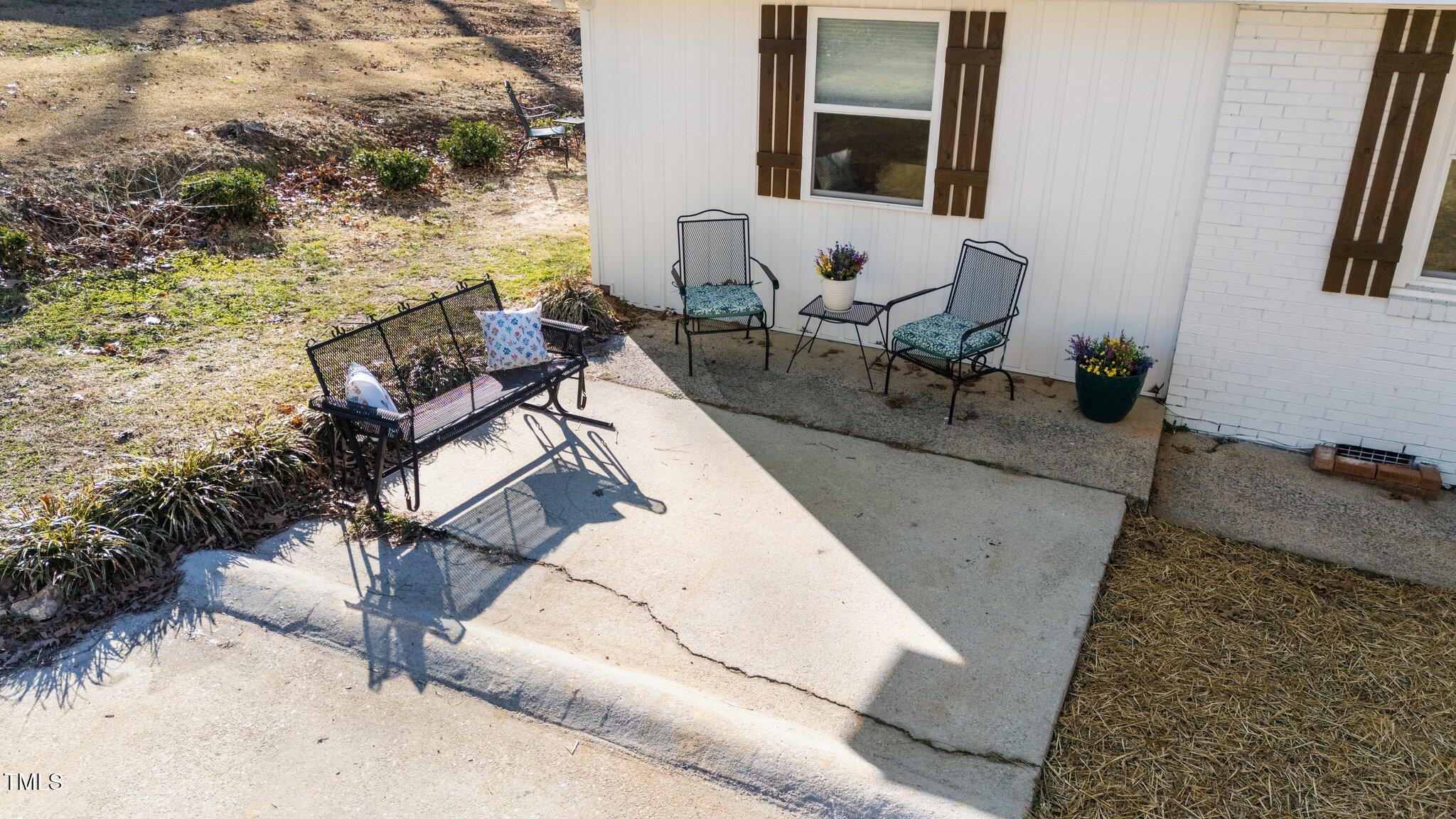 4775 Barber Mill Road Clayton, NC 27520 - Photo 25 of 54 swimming pool with outdoor seating