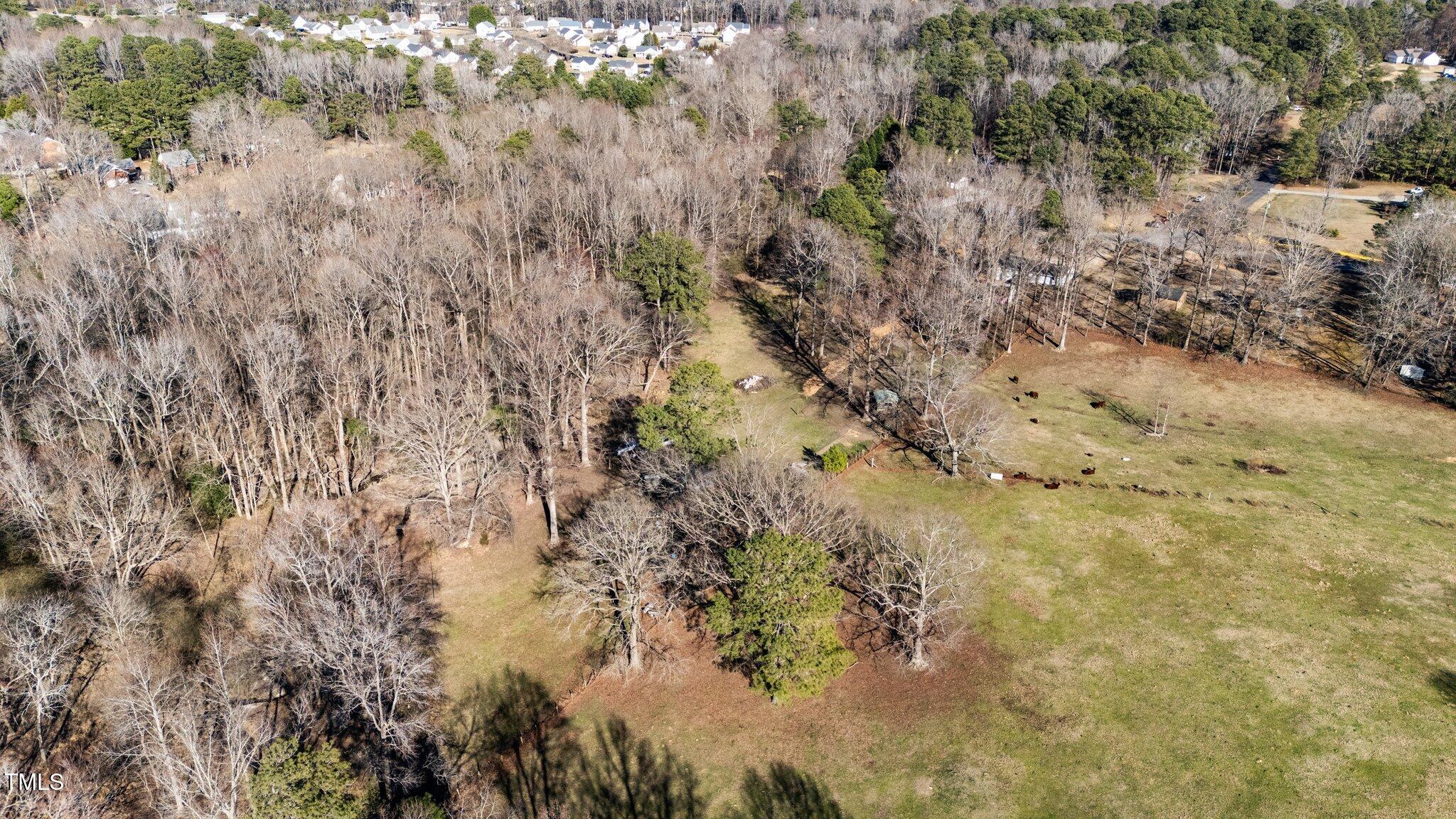 4775 Barber Mill Road Clayton, NC 27520 - Photo 10 of 54 a view of a yard