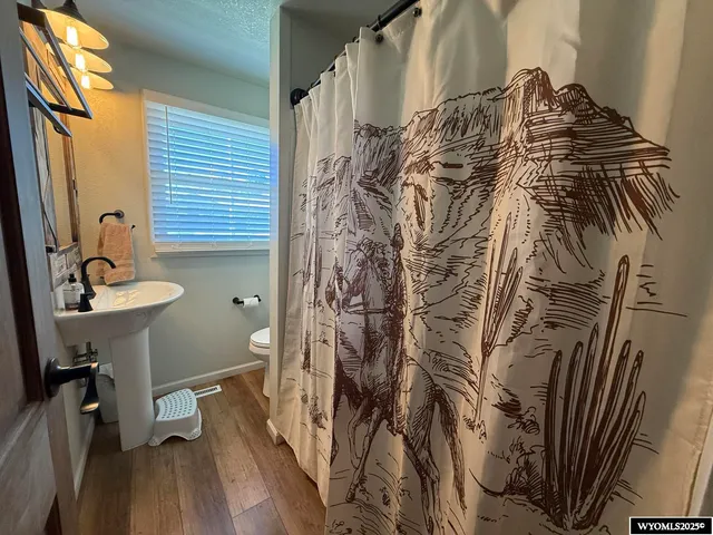 $288,000 | 315 Elizabeth Drive, Riverton, WY 82501